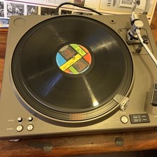 Sony 4750 vintage for sale  LYMINGTON