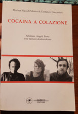 C20431 marina ripa usato  Zola Predosa