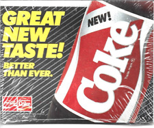 New coke shelf for sale  Mcdonough