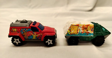 Matchbox hanna barbera for sale  Chalfont