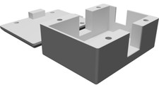 Controller case for usato  Italia