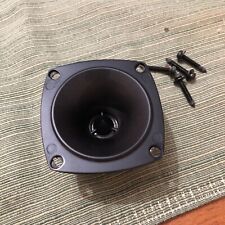 Driver tweeter Kenwood KL-777 trio T14-0015-05 buzina funcionando, usado comprar usado  Enviando para Brazil