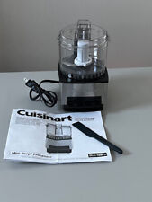 Cuisinart mini prep for sale  Prospect