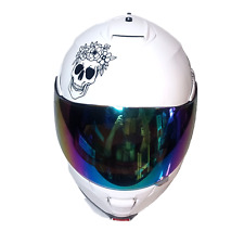 Motorcycle helmet hjc for sale  Columbus