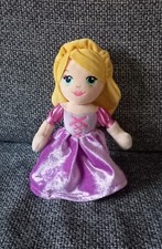 Poupée peluche raiponce d'occasion  Balma