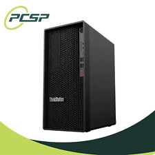 Lenovo ThinkStation P360 Tower Intel i7-12700 16GB DDR5 RAM 1TB NVMe Win11, usado comprar usado  Enviando para Brazil