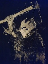 Friday 13th jason d'occasion  Toulouse-
