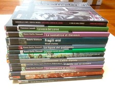 Lotto libri deriveapprodi usato  Milano