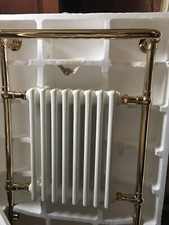 Victorian bathroom heated for sale  WORCESTER