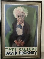 David hockney mother for sale  BEXHILL-ON-SEA
