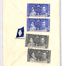 Jamaica cover company for sale  BATH