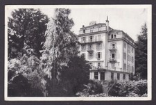 Switzerland vintge postcard d'occasion  Expédié en Belgium