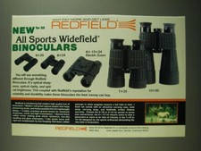 1986 redfield binoculars for sale  Madison Heights