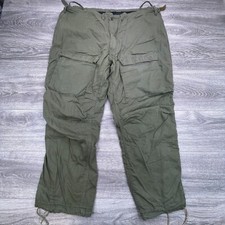 Vintage military pants for sale  Broomall