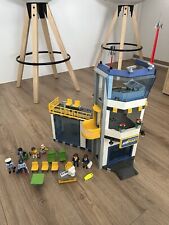 Playmobil 3186 flughafen gebraucht kaufen  Aalen