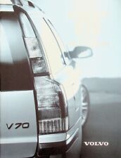 296961) Volvo V 70 - Preisliste & Extras - Prospekt 01/2000 comprar usado  Enviando para Brazil