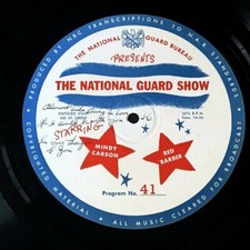 Red barber national for sale  Redmond