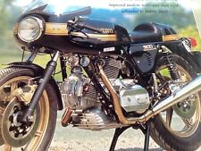 Ducati desmo 900ss for sale  BRIGHTON