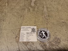Sambia 2004 4000 gebraucht kaufen  Deutschland