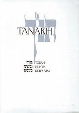 Jps tanakh holy for sale  Boise