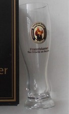 Franziskaner münchen bier gebraucht kaufen  Deutschland