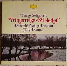 Franz schubert winterreise gebraucht kaufen  Deutschland