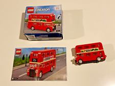 Lego 40220 creator d'occasion  Lille-