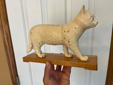 Vtg cat feline d'occasion  Expédié en Belgium