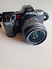 Minolta dynax 7000i d'occasion  Denain