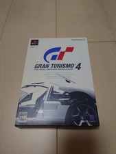 PS2 GRAN TURISMO4 Gran Turismo4 comprar usado  Enviando para Brazil