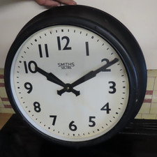 Smiths sectric large for sale  FORRES