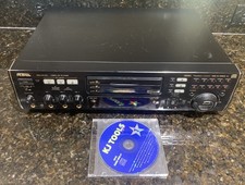Rsq 333 karaoke for sale  Ocala