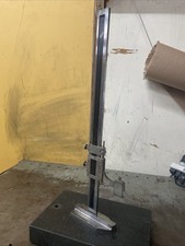 Starrett 454 vernier for sale  Grand Rapids