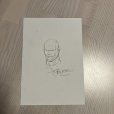 Don lawrence zeichnung gebraucht kaufen  Friedberg