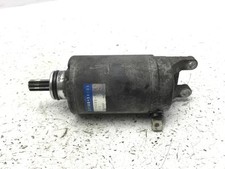 Motorino avviamento starter usato  Viareggio