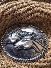 Horse head rodeo for sale  NEWARK