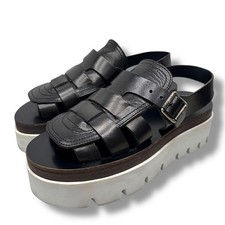 Maison margiela sandals d'occasion  Expédié en Belgium