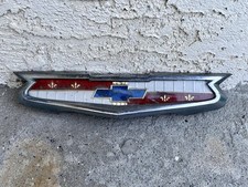 Original trunk emblem for sale  Exton