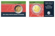 Prevente euro andorre d'occasion Prevente euro andorre d'occasion  Louviers