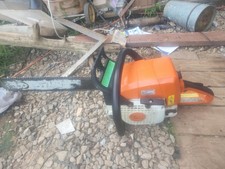 Stihl 310 chainsaw for sale  Cutler