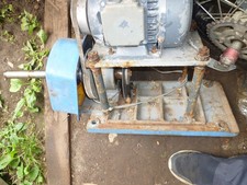 Pkw wuchtmaschine motor gebraucht kaufen  Neustadt a.d.Donau