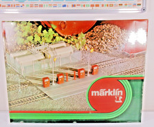 Märklin 5621 dieseltankstelle gebraucht kaufen  Elchingen