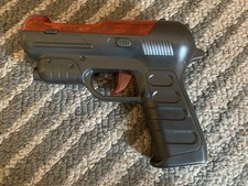 Playstation move gun for sale  ELY