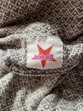 Kokadi flip babytrage gebraucht kaufen  Stockach