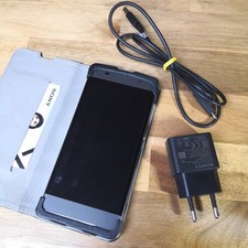 smartfon, Sony Xperia XA F3111, telefon komórkowy, telefon komórkowy, Android, szary, z UCH 20 na sprzedaż smartfon, Sony Xperia XA F3111, telefon komórkowy, telefon komórkowy, Android, szary, z UCH 20 na sprzedaż  Wysyłka do Poland