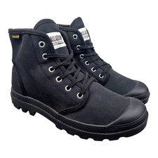 Palladium pampa original d'occasion  Expédié en Belgium