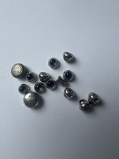 Lot chopard steel for sale  LONDON