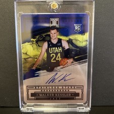 2022 panini impeccable for sale  CHESTER