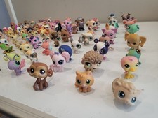 Littlest pet shop for sale  BELFAST