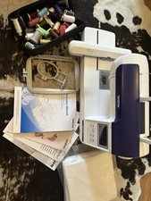 Brother innovis f440e for sale  LONDON